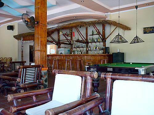 Ngoc Bich Bungalow Otel Phan Thiet Dış mekan fotoğraf